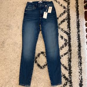 Good American Good Leg Jeans size 4/27 NWT